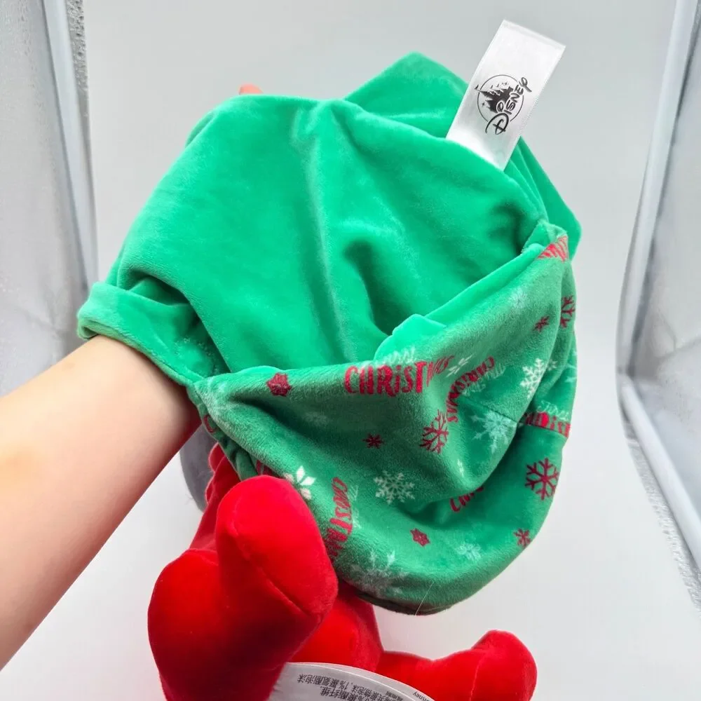 Disney babies minnie